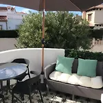 Appartement Moderno Estudio En Bonita Urbanizacion