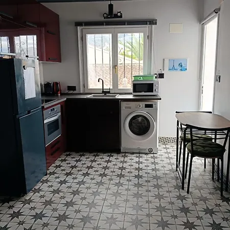 Moderno Estudio En Bonita Urbanizacion Appartement *
