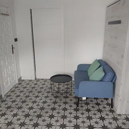 Moderno Estudio En Bonita Urbanizacion Appartement