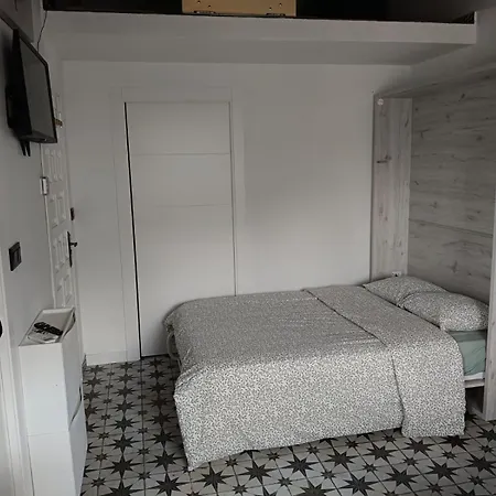 Moderno Estudio En Bonita Urbanizacion Appartement *