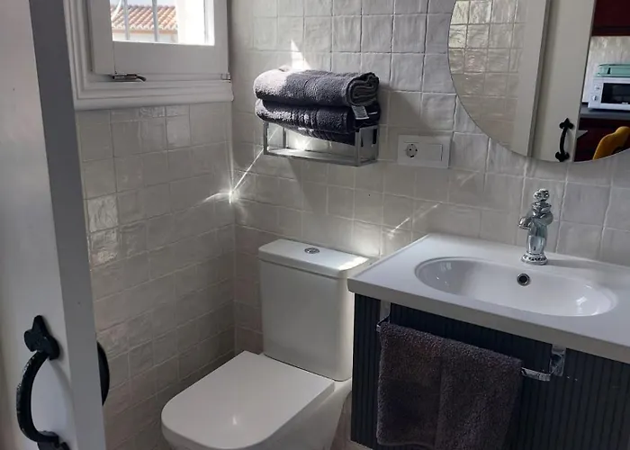 Διαμέρισμα Moderno Estudio En Bonita Urbanizacion Denia