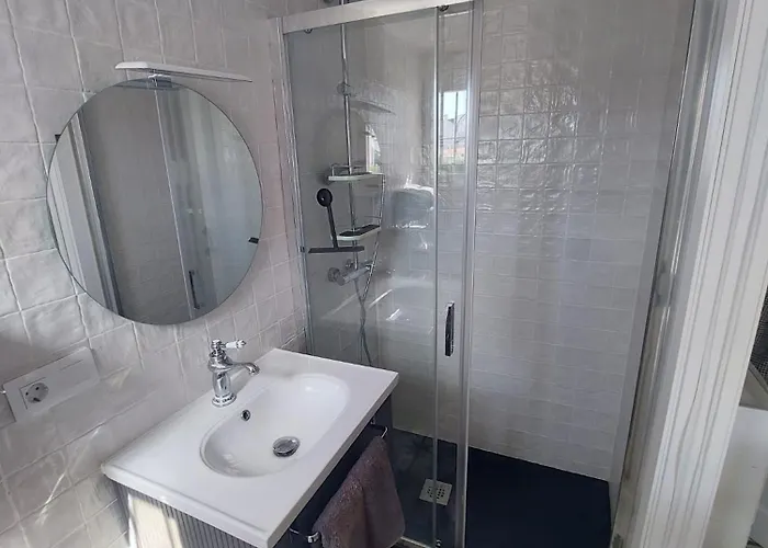 アパート Moderno Estudio En Bonita Urbanizacion