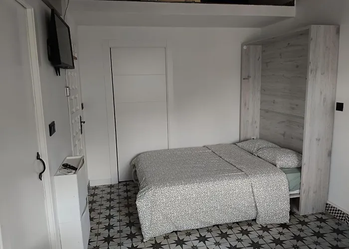 Moderno Estudio En Bonita Urbanizacion アパート *