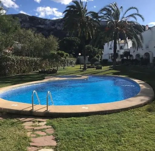 Moderno Estudio En Bonita Urbanizacion *