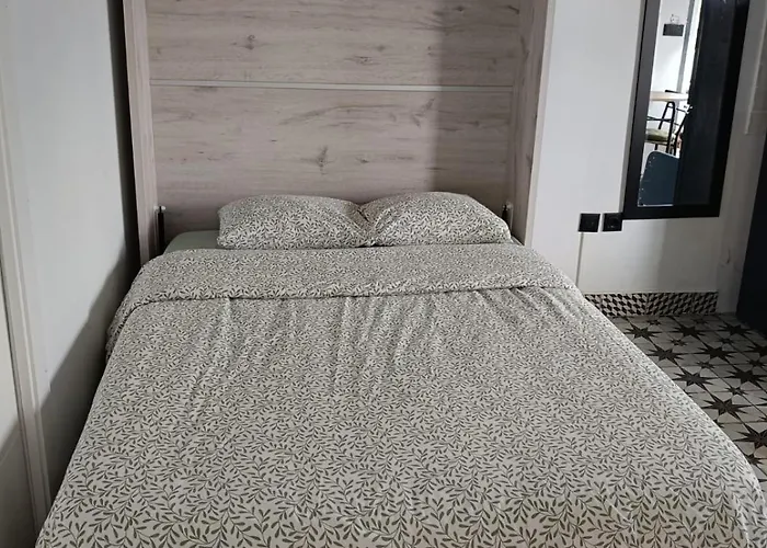 דירה Moderno Estudio En Bonita Urbanizacion *